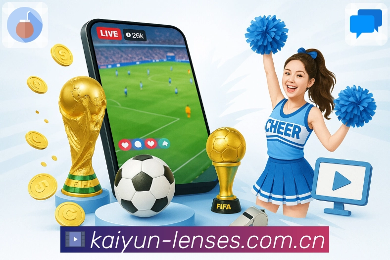 实时比分与赛况